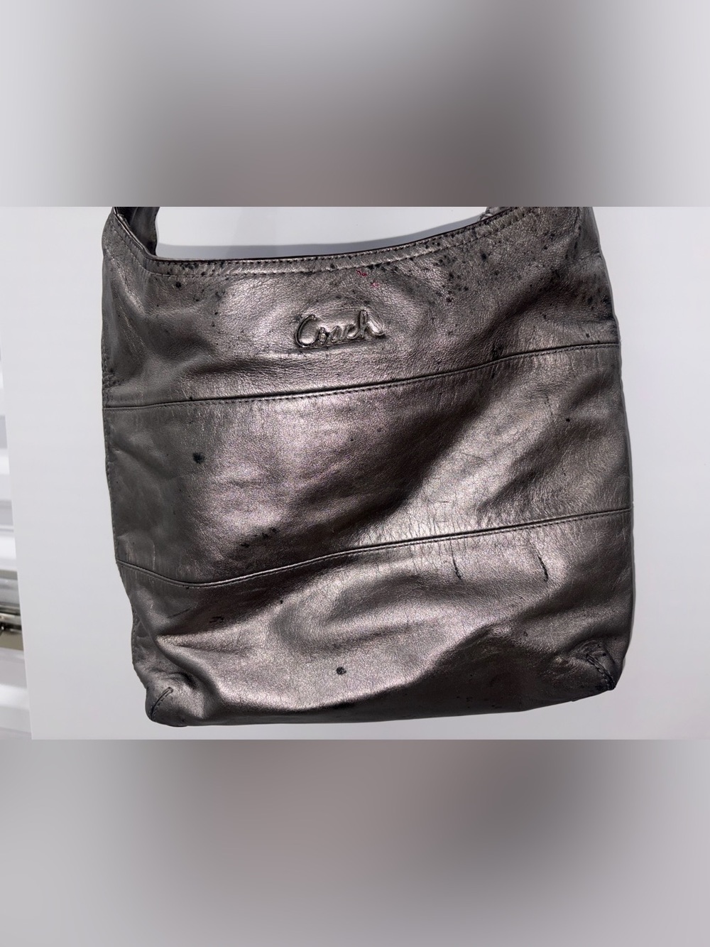 Project Bag - Coach